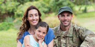 6 Essential Lifestyle Tips for Military Spouses