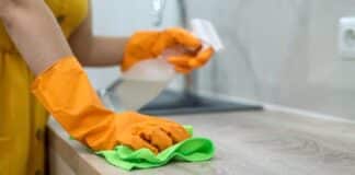 Countertop Hygiene: Your Comprehensive Guide to Disinfecting Surfaces