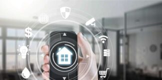 The Future of Home Security: Smart Solutions