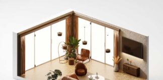 How 3D Furniture Modeling Services Can Help You Visualize Your Dream Home