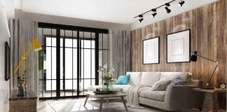 The Ultimate Guide to Transforming Your Living Room