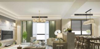 Tech meets texture: the fusion of technology and artisanal craftsmanship in modern interiors