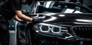 Elegance in Motion: The New Era of Luxury Car Services