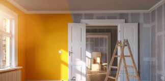 Building Dreams: A Guide to the Fundamental Tools for Home Renovation Success