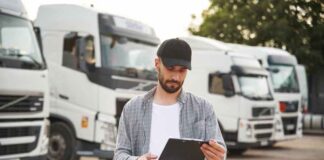 Understanding the Basics of Trucking Accounting