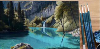 What Masterpieces Can You Create with an AI Oil Painting Generator?