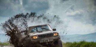 5 Fun Ways to Pimp Up Your Jeep