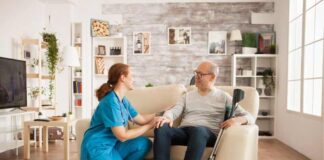 What to Look for in a Care Home?