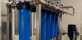The Importance of Water Filtration Systems in Commercial and Residential Settings
