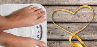 Do You Struggle to Lose Weight? Here’s 4 Things to Try