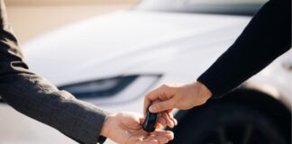 Did You Buy a New Car? Here Are 6 Things to Remember