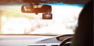 The Best Dash Cams for Recording Roadside Scenery Dash camera in car
