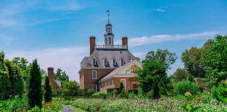 Vacationing in Richmond? Don’t Miss out on These 4 Experiences