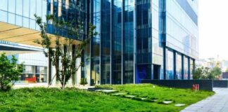 Long-Lasting Materials – The Backbone of Commercial Success