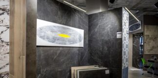 How to Pair Ceramic Tile with Modern Interior Styles? Interior modern ceramic tile