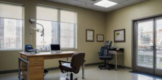 5 Mistakes to Avoid When Setting Up Medical Office Space