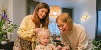 Ideas for Making Easter Special for Your Children