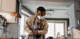 How to Choose the Right Materials for a Furniture Makeover?