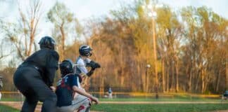6 Ways Video Training Elevates Baseball Hitters to Championship Level Kid Playing Baseball