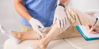 What Is a Vein Doctor Actually Called?